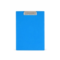 Clipboard DOTTS A4 deska z klipem - niebieska-685888