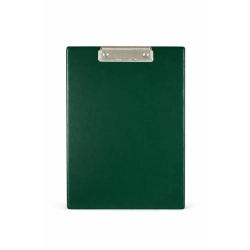 Clipboard DOTTS A4 deska z klipem - zielona-685889