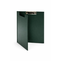 Clipboard DOTTS A4 teczka z klipem - czerwona-685895