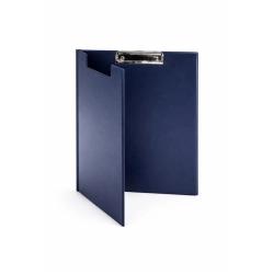 Clipboard DOTTS A4 teczka z klipem - granatowa-685897