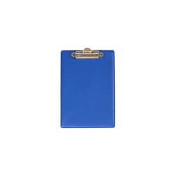 Clipboard BIURFOL A6 deska mix kolorów-290691