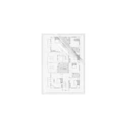 Obwoluta BIURFOL A3 "L" OF-80-01 1szt.-314898