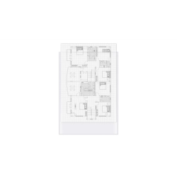 Obwoluta BIURFOL A3 "U" OF-80 1szt.-314896