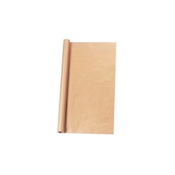 Papier pakowy HERLITZ rolka 1m x 5m - brązowy