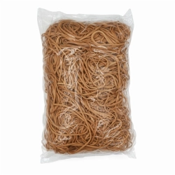 Gumki recepturki 80% 180x1,5x3,0 - naturalne