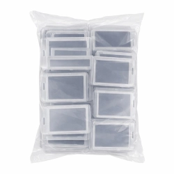 Identyfikator PRO Etui twarde OP.100 HOLDER-7 kasetka na 3 karty