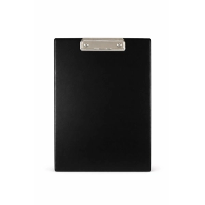 Clipboard DOTTS A4 deska z klipem - czarna-685885
