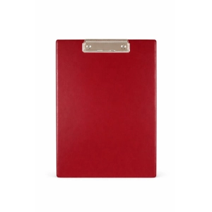Clipboard DOTTS A4 deska z klipem - czerwona-685886