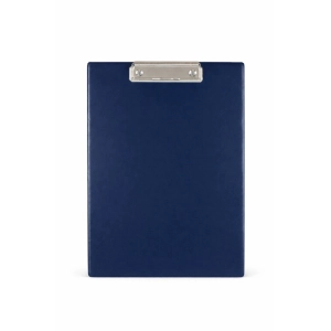 Clipboard DOTTS A4 deska z klipem - granatowa-685887