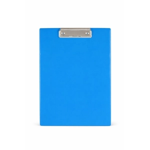 Clipboard DOTTS A4 deska z klipem - niebieska-685888