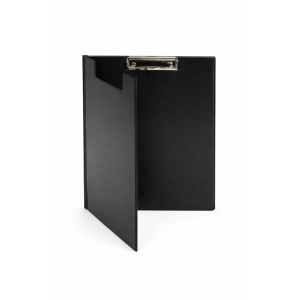 Clipboard DOTTS A4 teczka z klipem - czarna-685893