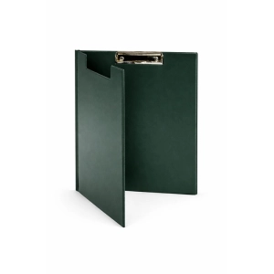 Clipboard DOTTS A4 teczka z klipem - czerwona-685895