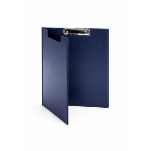 Clipboard DOTTS A4 teczka z klipem - granatowa-685897