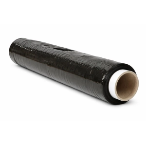 Folia stretch DATURA 1,5kg 23mic czarna-611194