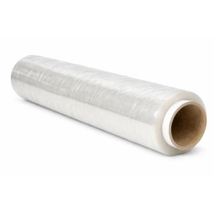 Folia stretch DATURA 1,5kg 23mic przezroczysta-611195