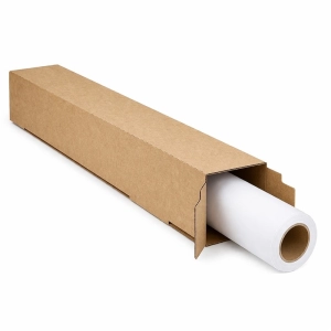 Papier do plotera SMART powlekany 594mm x 30m 180g.