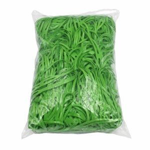 Gumki krzyżowe LFL 160 DI 100mm x 1,5mm op.1kg.-643568