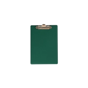 Podkładka z klipem clipboard BIURFOL A6 deska - mix kolorów-297299