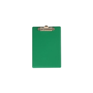 Podkładka z klipem clipboard BIURFOL A6 deska - mix kolorów-297300