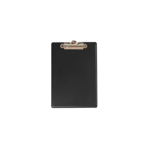Podkładka z klipem clipboard BIURFOL A6 deska - mix kolorów-297303