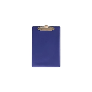 Podkładka z klipem clipboard BIURFOL A6 deska - mix kolorów-297304