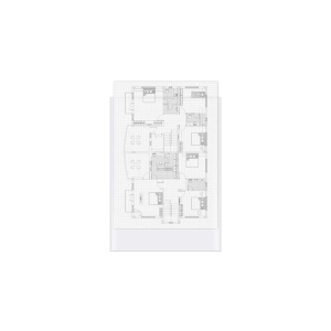 Obwoluta BIURFOL A3 "U" OF-80 1szt.-314896