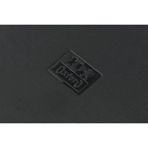 Szkicownik artystyczny OXFORD A5 96 kartek 100g szyty - czarny-297435
