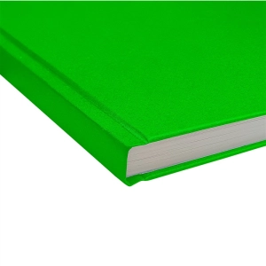 Szkicownik artystyczny OXFORD A5 96 kartek 100g szyty - mix kolorów-297443