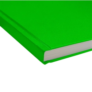 Szkicownik artystyczny OXFORD A6 96 kartek 100g szyty - mix kolorów-297470
