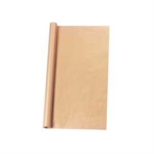 Papier pakowy HERLITZ rolka 1m x 10m - brązowy