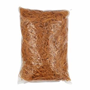 Gumki recepturki 100% 60x1,3x1,3 - kauczuk