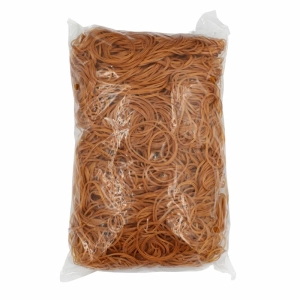 Gumki recepturki 100% 70x1,5x1,5 - kauczuk