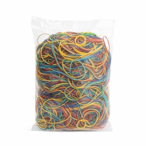 Gumki recepturki DONAU 0,5kg MIX 7785001PL-99-619886