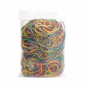 Gumki recepturki DONAU 1kg MIX 7786001PL-99-619889