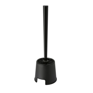 Szczotka do mycia WC IK BOLMEN - czarna -580594