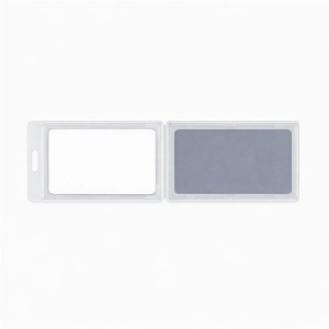 Identyfikator PRO Etui twarde HOLDER-7 kasetka na 3 karty-297976