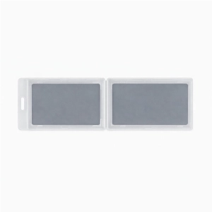 Identyfikator PRO Etui twarde HOLDER-7 kasetka na 3 karty-297979
