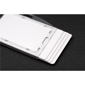Identyfikator PRO Etui twarde OP.100 HOLDER-16 zamykany na kluczyk 1-4 karty-297986