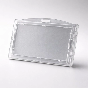 Identyfikator PRO Etui twarde OP.100 HOLDER-16 zamykany na kluczyk 1-4 karty-297990