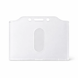 Identyfikator PRO Etui twarde HOLDER-10 - poziomy-297999