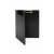 Clipboard DOTTS A4 teczka z klipem - czarna-685893