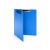 Clipboard DOTTS A4 teczka z klipem - niebieska-685899