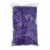 Gumki krzyżowe 160 x 1,5mm op.1kg - fioletowe