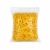 Gumki krzyżowe 100g (MAŁA PACZKA) LFL 160 DI 100mm x 4mm - żółte