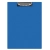 Clipboard teczka Q-CONNECT zamyk. A5 - niebieska-615602