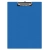 Clipboard deska Q-CONNECT A5 - niebieska-615531