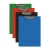 Podkładka z klipem clipboard Q-CONNECT A5 deska - niebieska-297283