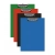 Podkładka z klipem clipboard Q-CONNECT A5 deska - czarna-297286