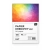 Papier kredowy INTERDRUK A4 mat 115g.-306461