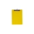 Podkładka z klipem clipboard BIURFOL A6 deska - mix kolorów-297298